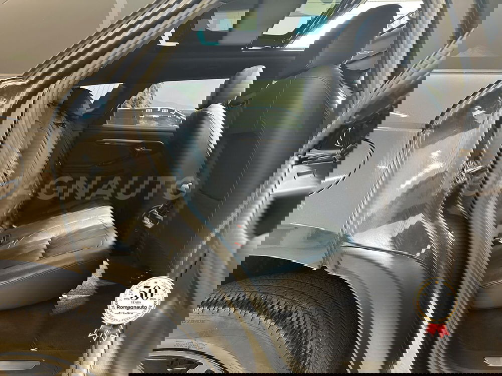 Land Rover Range Rover Evoque usata a Forlì-Cesena (10)