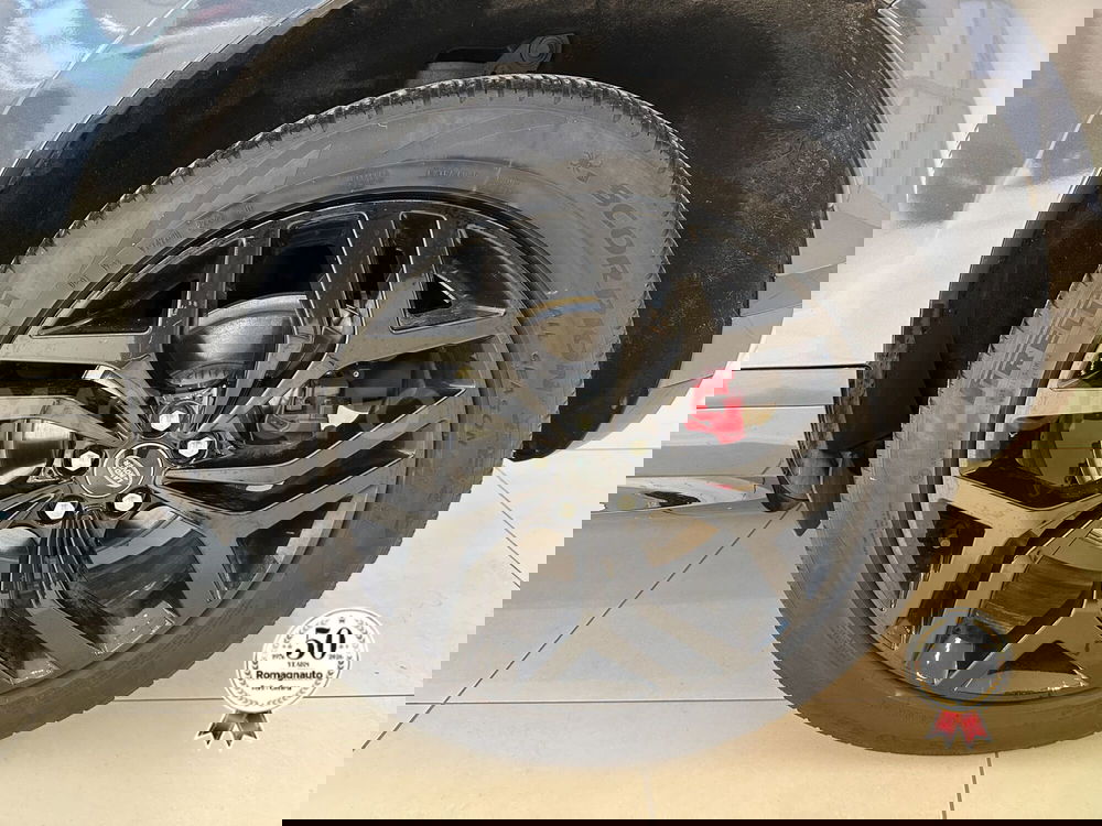 Land Rover Range Rover Evoque usata a Forlì-Cesena (11)