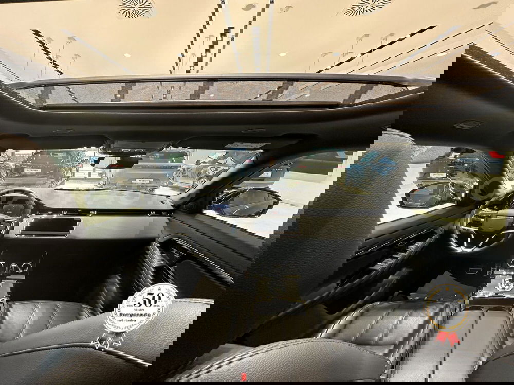 Land Rover Range Rover Evoque usata a Forlì-Cesena (13)