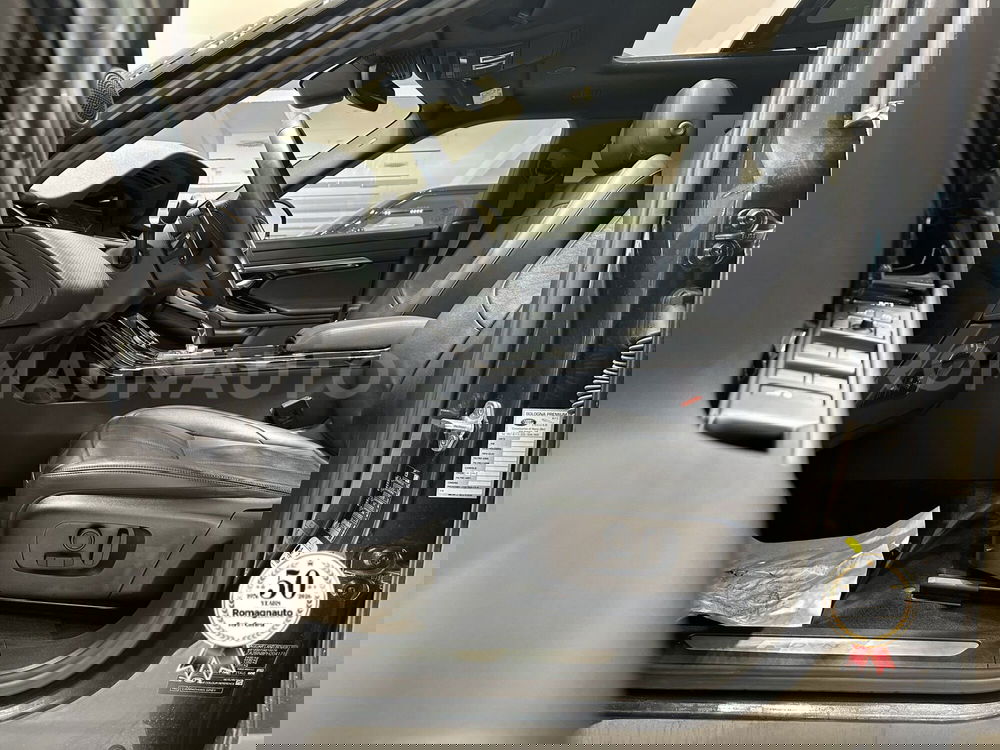 Land Rover Range Rover Evoque usata a Forlì-Cesena (14)