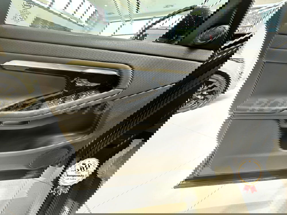 Land Rover Range Rover Evoque usata a Forlì-Cesena (15)