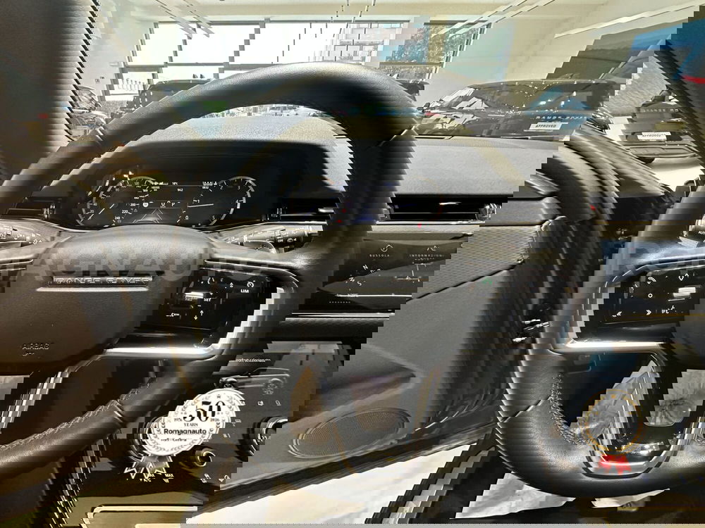 Land Rover Range Rover Evoque usata a Forlì-Cesena (16)