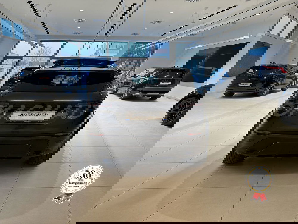 Land Rover Range Rover Evoque usata a Forlì-Cesena (6)