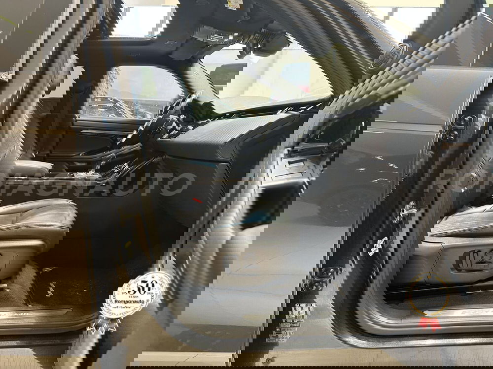 Land Rover Range Rover Evoque usata a Forlì-Cesena (9)