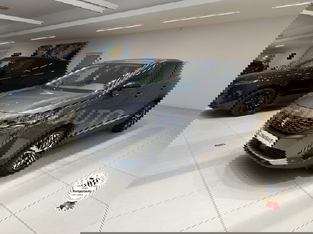 Peugeot 3008 usata a Forlì-Cesena