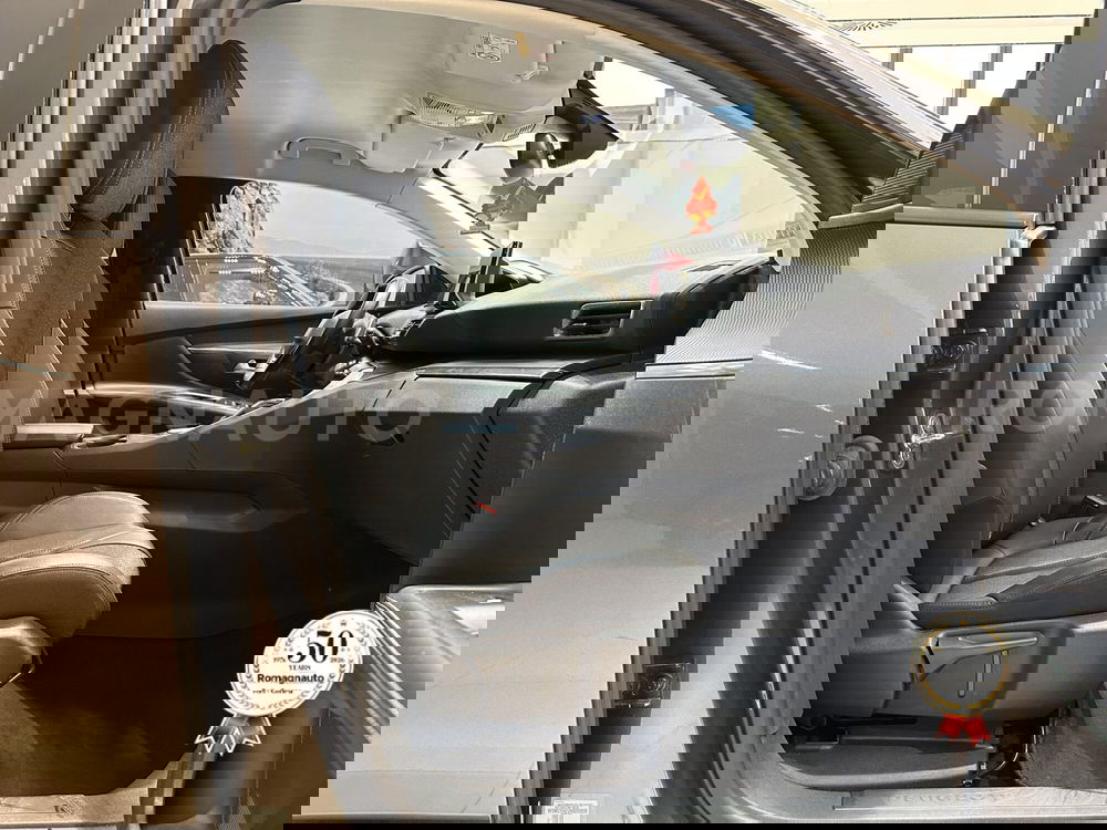 Peugeot 3008 usata a Forlì-Cesena (10)