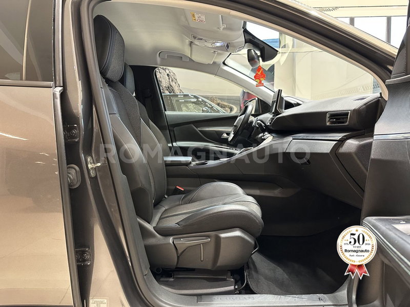 Peugeot 3008 usata a Forlì-Cesena (10)