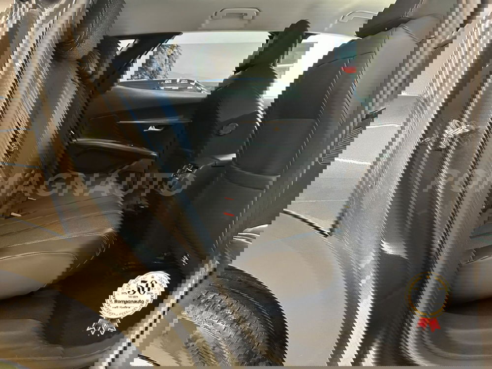 Peugeot 3008 usata a Forlì-Cesena (11)