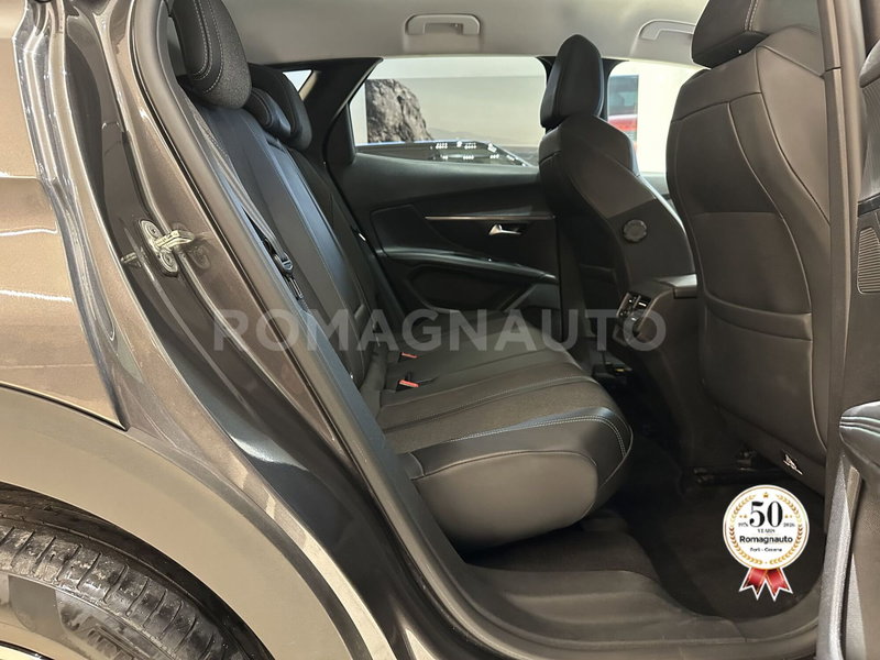 Peugeot 3008 usata a Forlì-Cesena (11)