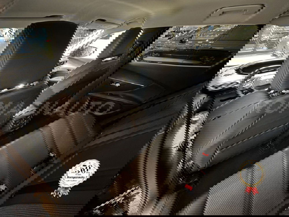 Peugeot 3008 usata a Forlì-Cesena (12)