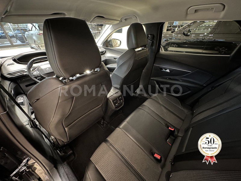 Peugeot 3008 usata a Forlì-Cesena (12)