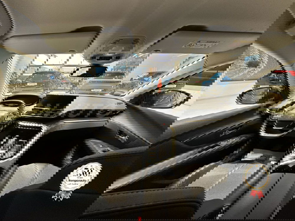 Peugeot 3008 usata a Forlì-Cesena (13)