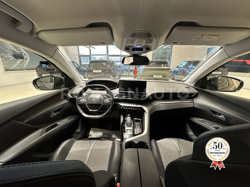 Peugeot 3008 usata a Forlì-Cesena (13)