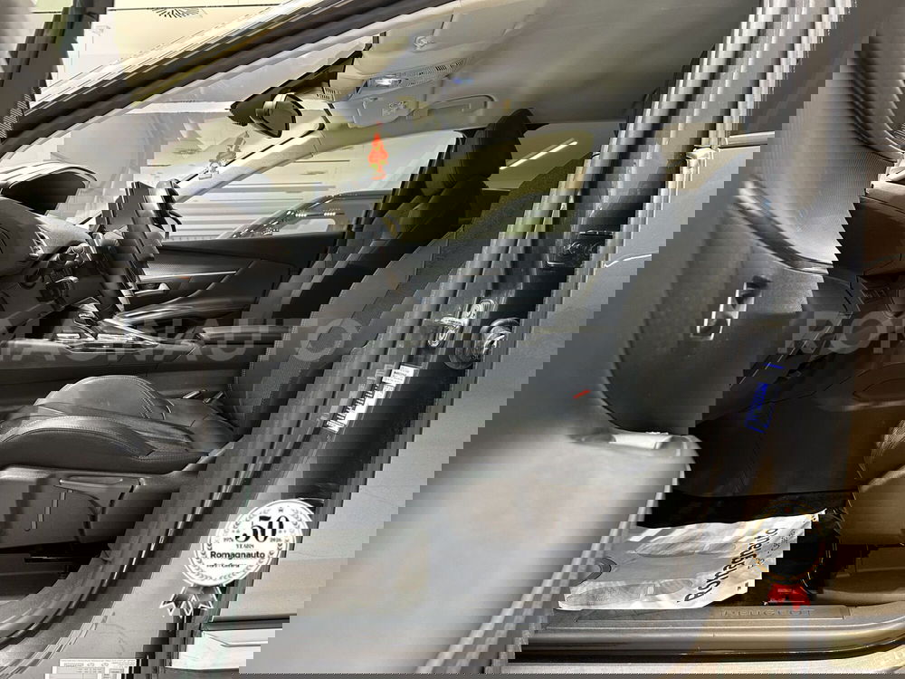 Peugeot 3008 usata a Forlì-Cesena (14)