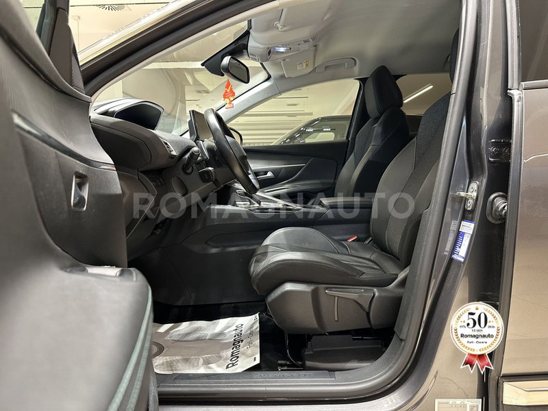 Peugeot 3008 usata a Forlì-Cesena (14)