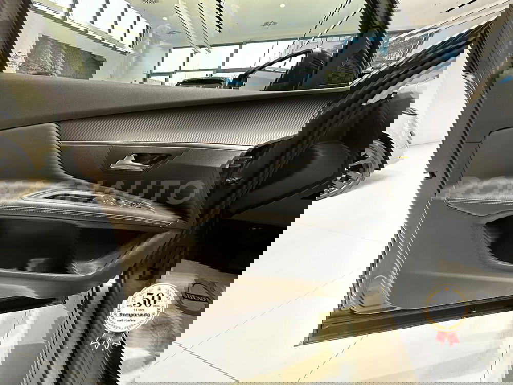 Peugeot 3008 usata a Forlì-Cesena (15)