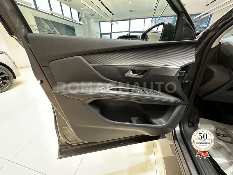 Peugeot 3008 usata a Forlì-Cesena (15)