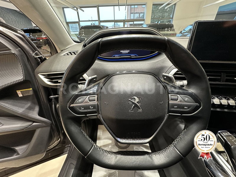 Peugeot 3008 usata a Forlì-Cesena (16)