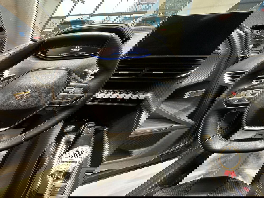 Peugeot 3008 usata a Forlì-Cesena (17)