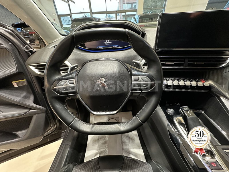 Peugeot 3008 usata a Forlì-Cesena (17)