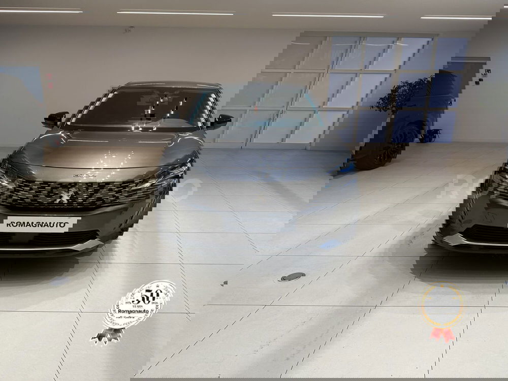 Peugeot 3008 usata a Forlì-Cesena (2)