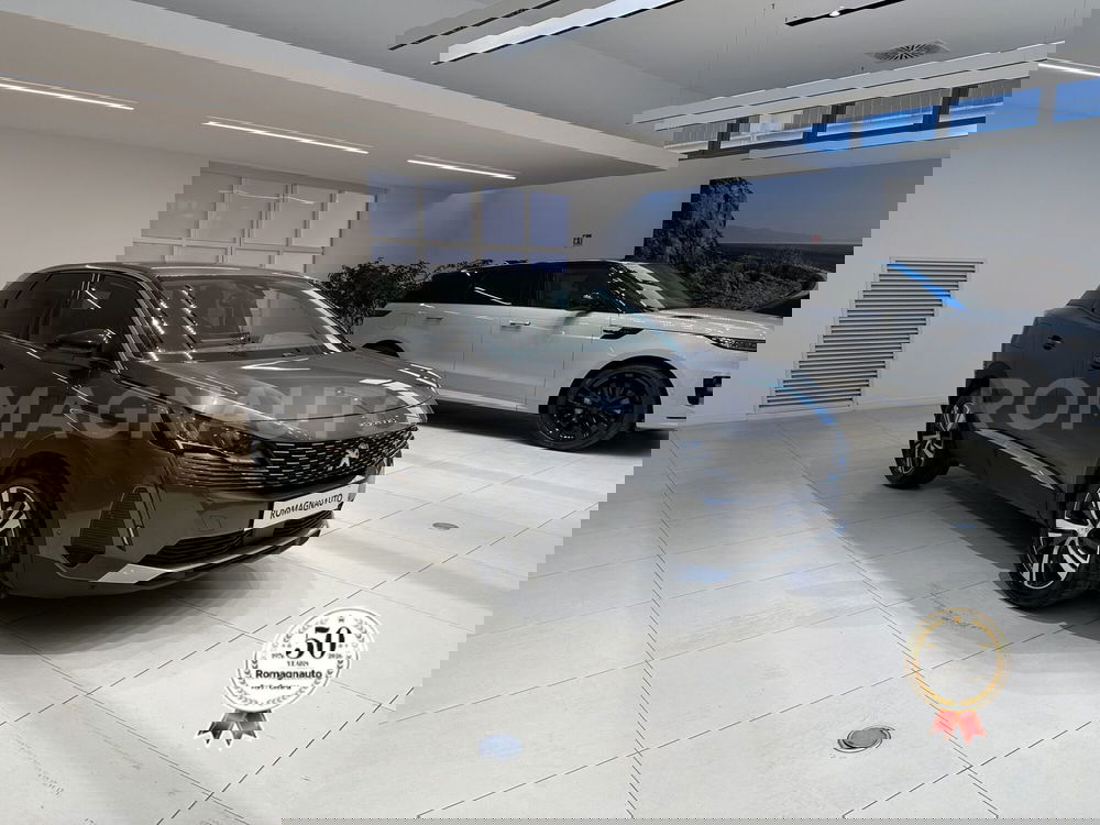 Peugeot 3008 usata a Forlì-Cesena (3)