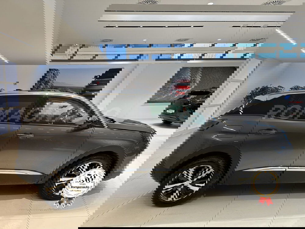 Peugeot 3008 usata a Forlì-Cesena (4)