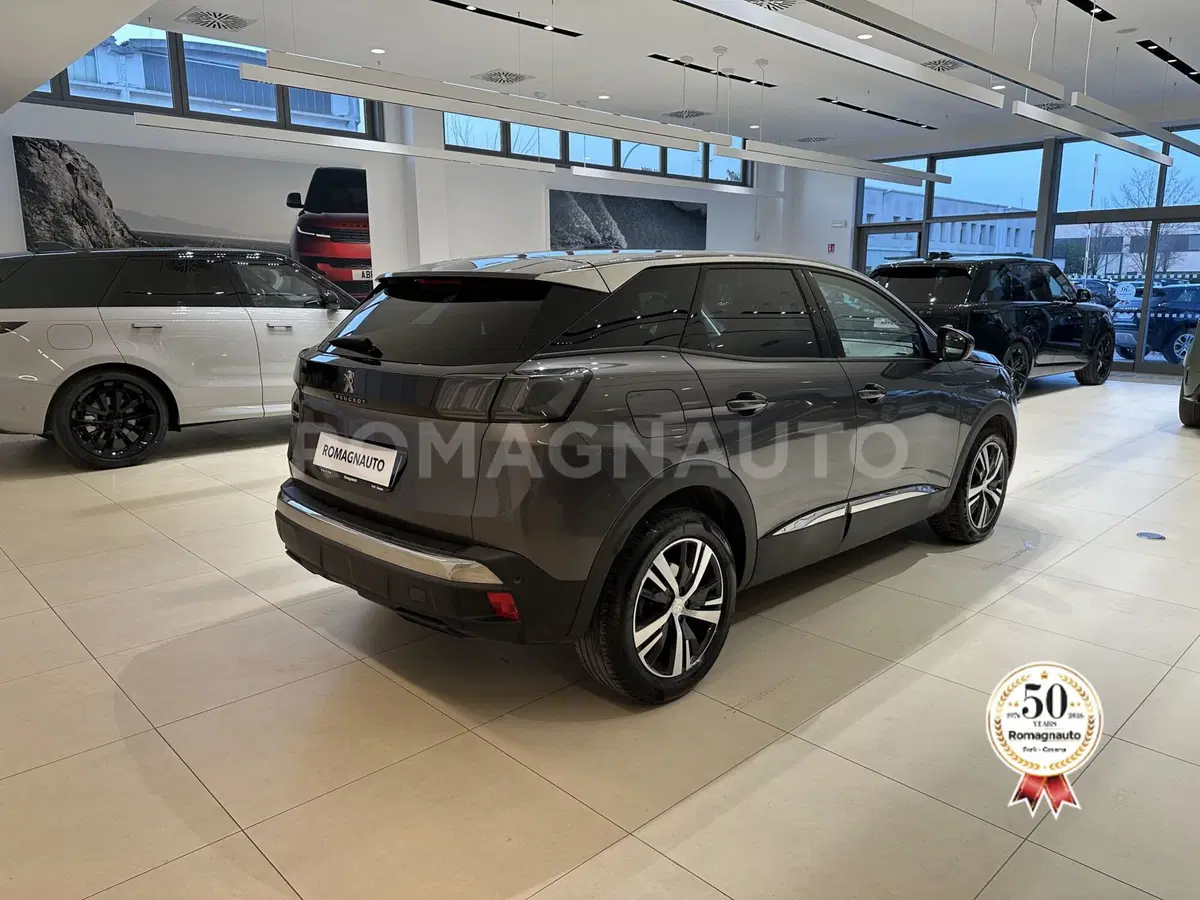 Peugeot 3008 usata a Forlì-Cesena (5)