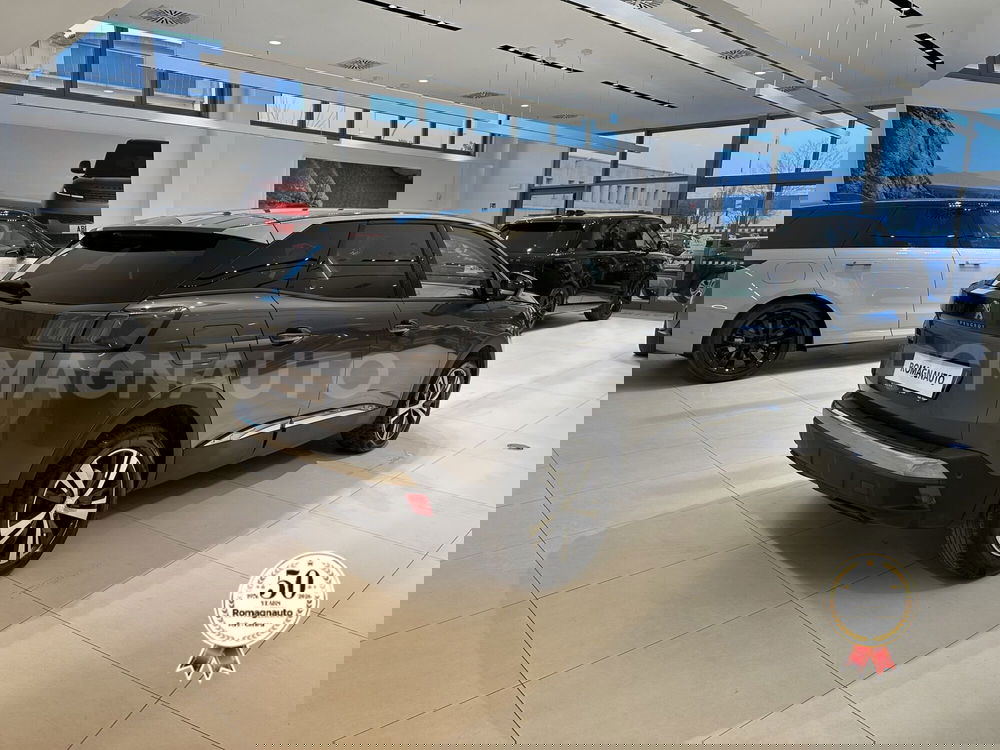 Peugeot 3008 usata a Forlì-Cesena (5)