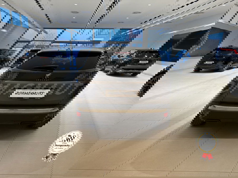 Peugeot 3008 usata a Forlì-Cesena (6)