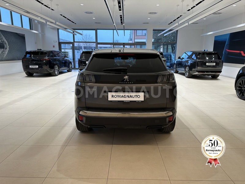 Peugeot 3008 usata a Forlì-Cesena (6)