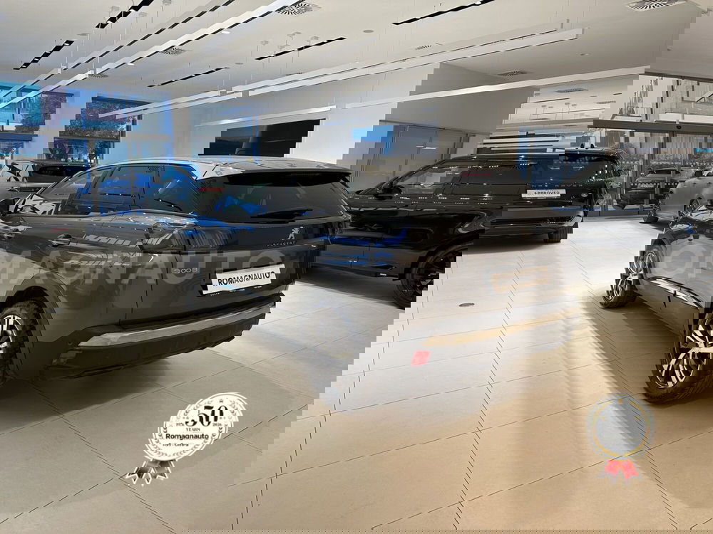 Peugeot 3008 usata a Forlì-Cesena (7)