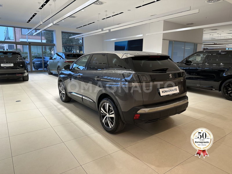 Peugeot 3008 usata a Forlì-Cesena (7)