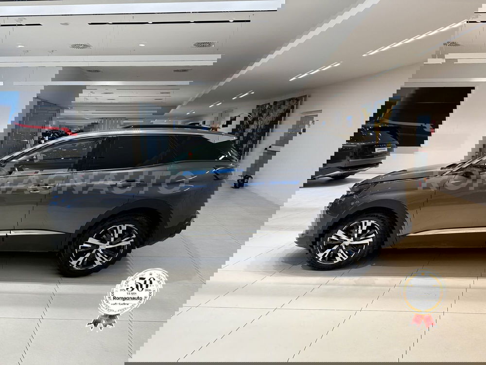 Peugeot 3008 usata a Forlì-Cesena (8)