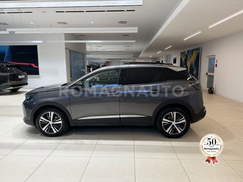 Peugeot 3008 usata a Forlì-Cesena (8)
