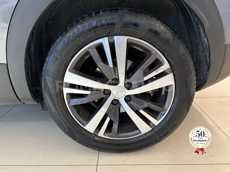 Peugeot 3008 usata a Forlì-Cesena (9)