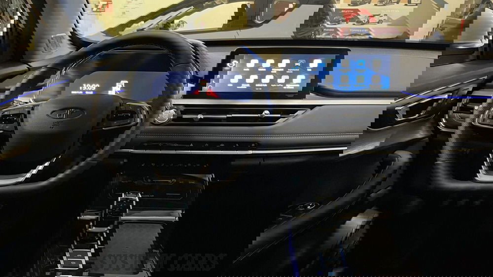 Dr DR 6.0 nuova a Monza e Brianza (6)