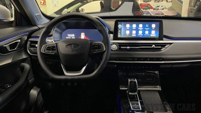 Dr DR 6.0 nuova a Monza e Brianza (6)