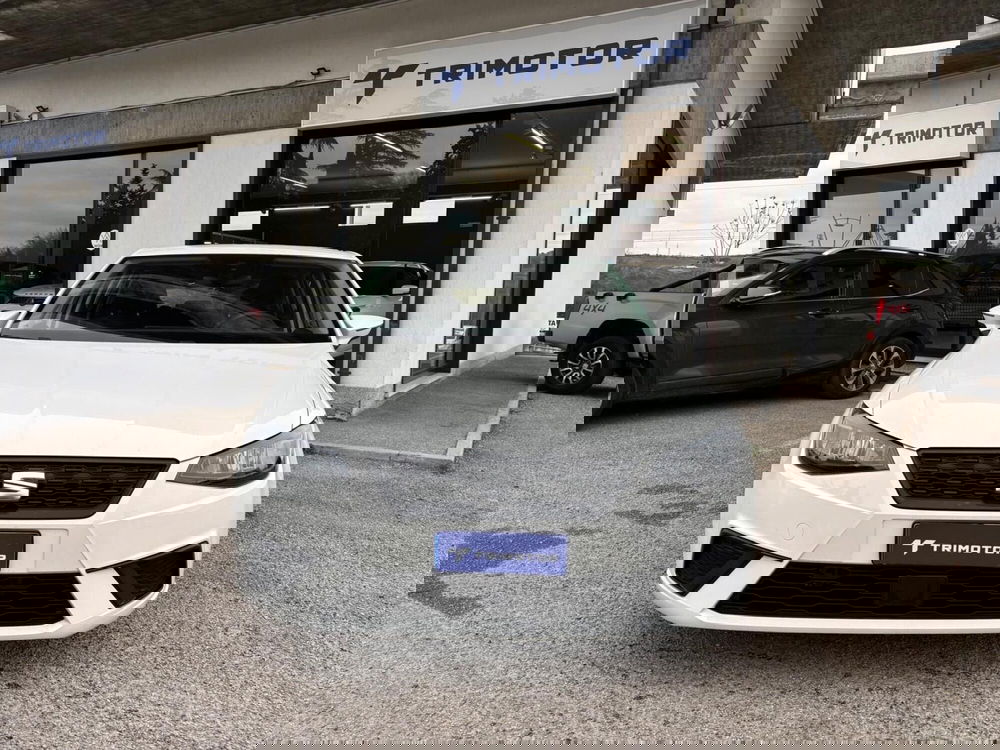 SEAT Ibiza usata a Teramo