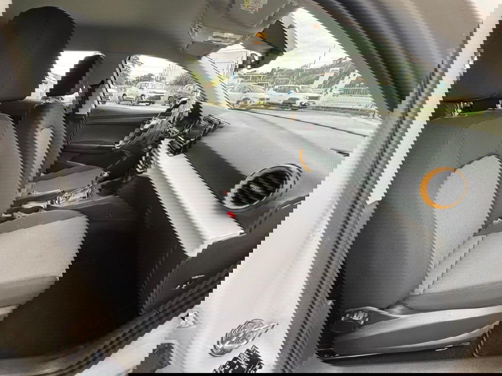 SEAT Ibiza usata a Teramo (10)