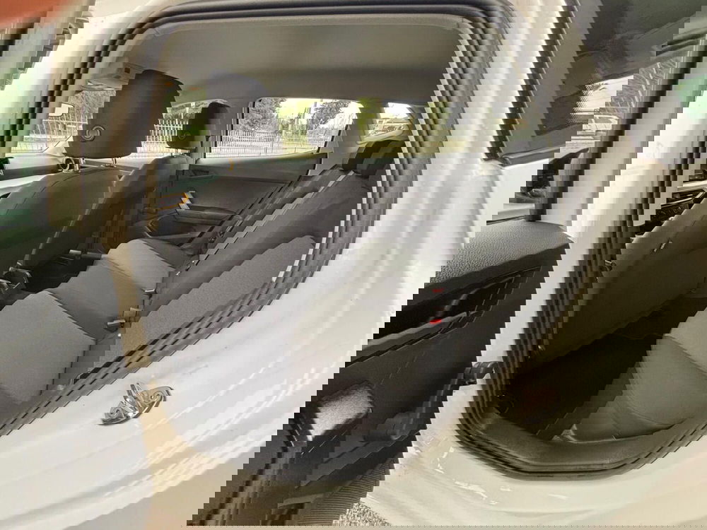 SEAT Ibiza usata a Teramo (11)