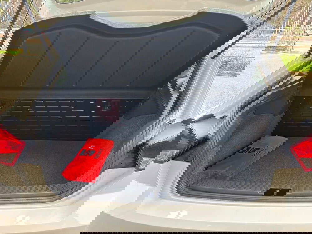 SEAT Ibiza usata a Teramo (13)