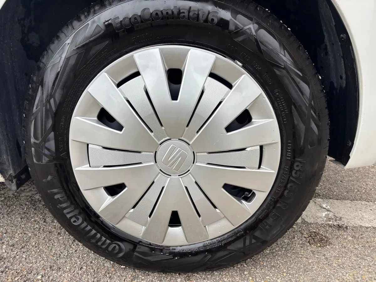 SEAT Ibiza usata a Teramo (14)