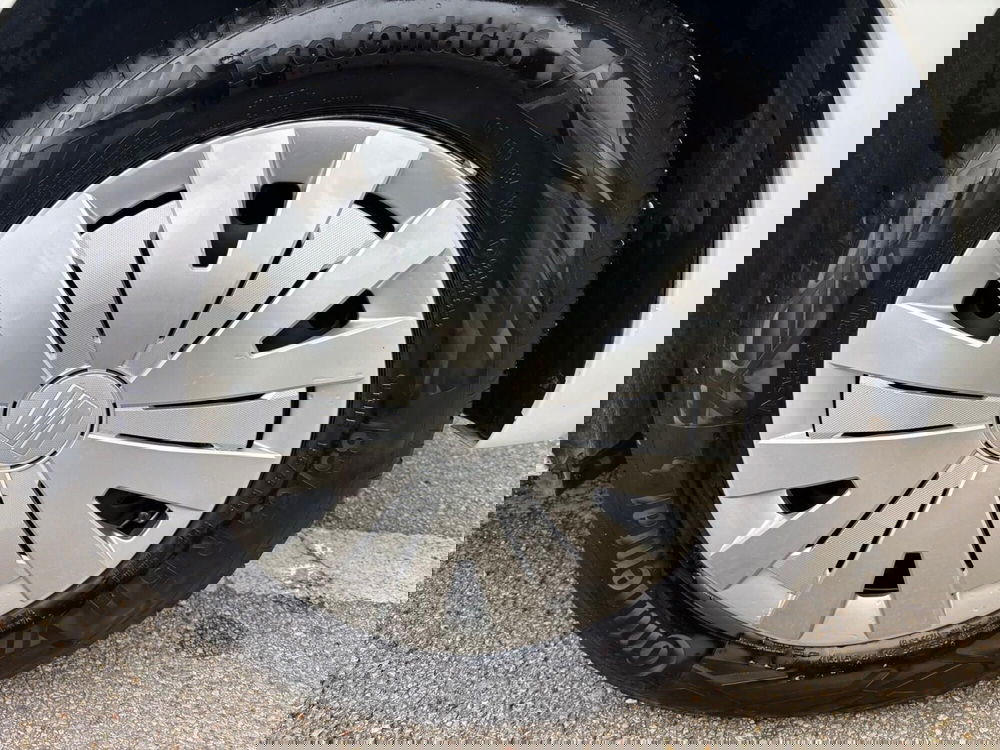 SEAT Ibiza usata a Teramo (14)