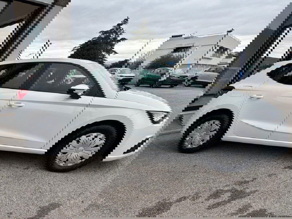 SEAT Ibiza usata a Teramo (2)