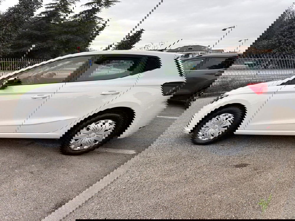 SEAT Ibiza usata a Teramo (3)