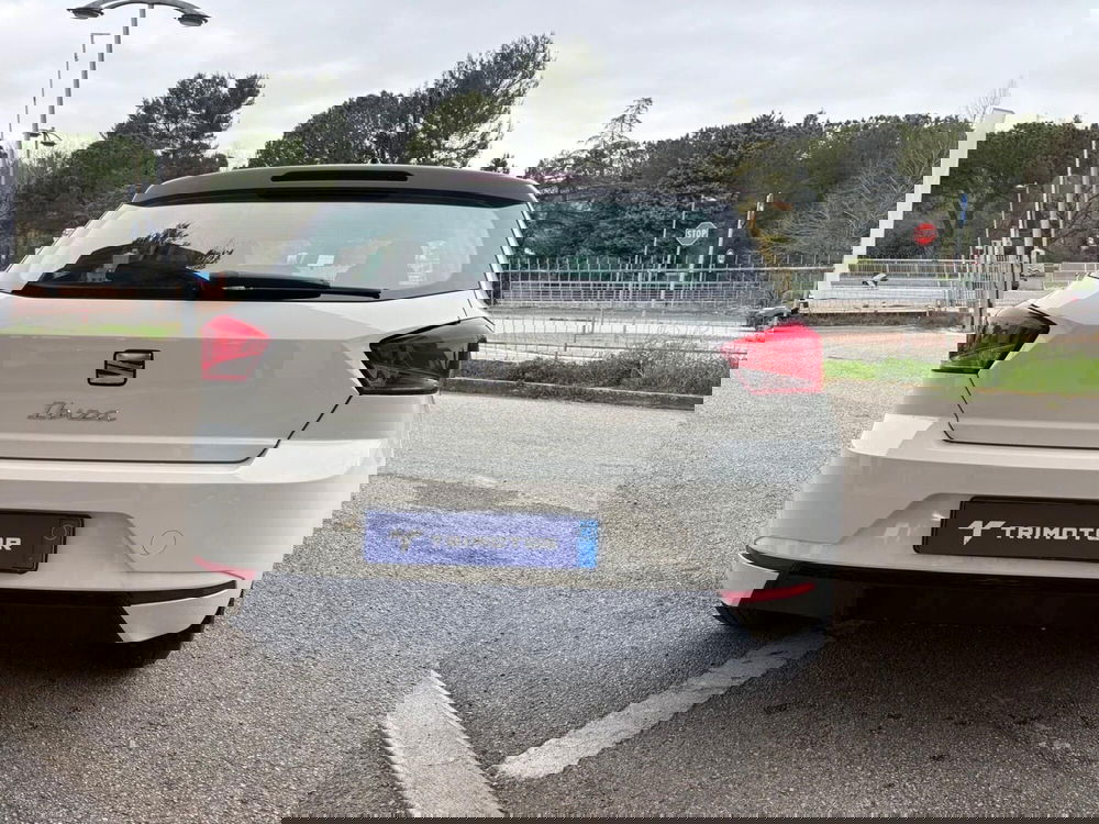 SEAT Ibiza usata a Teramo (4)