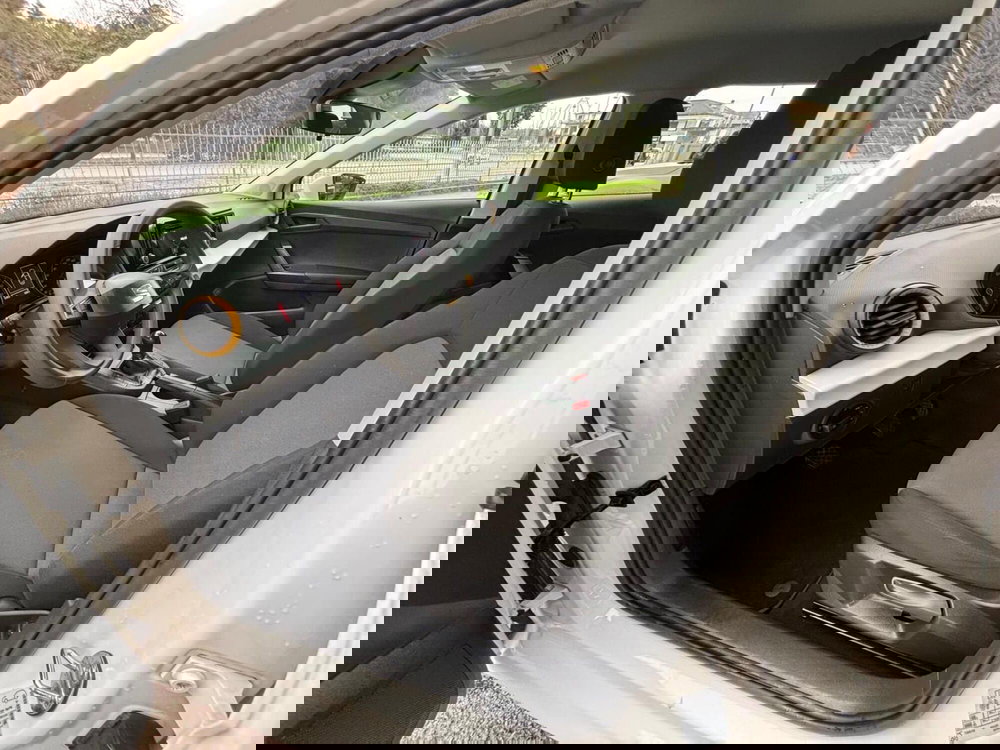 SEAT Ibiza usata a Teramo (5)