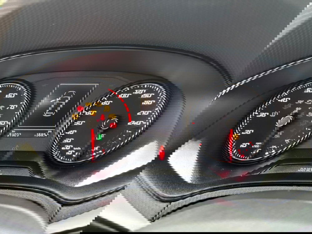 SEAT Ibiza usata a Teramo (6)