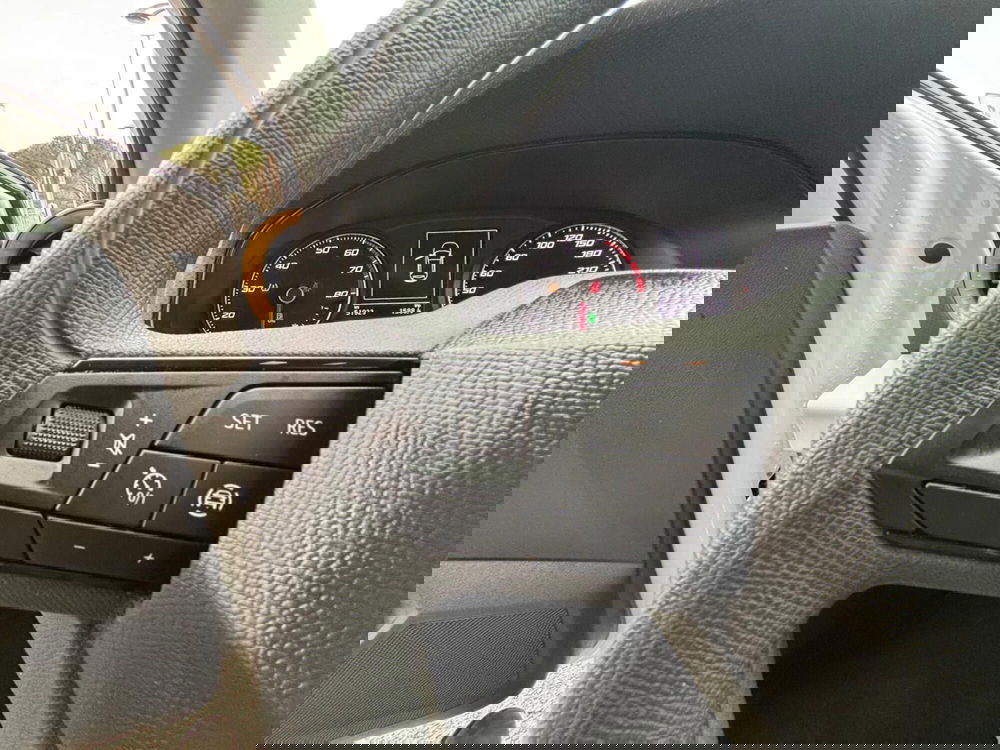 SEAT Ibiza usata a Teramo (8)